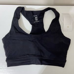 BRAND NEW buff bunny sports bra